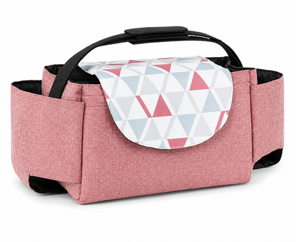 Portable Stroller Storage Hanging Bag