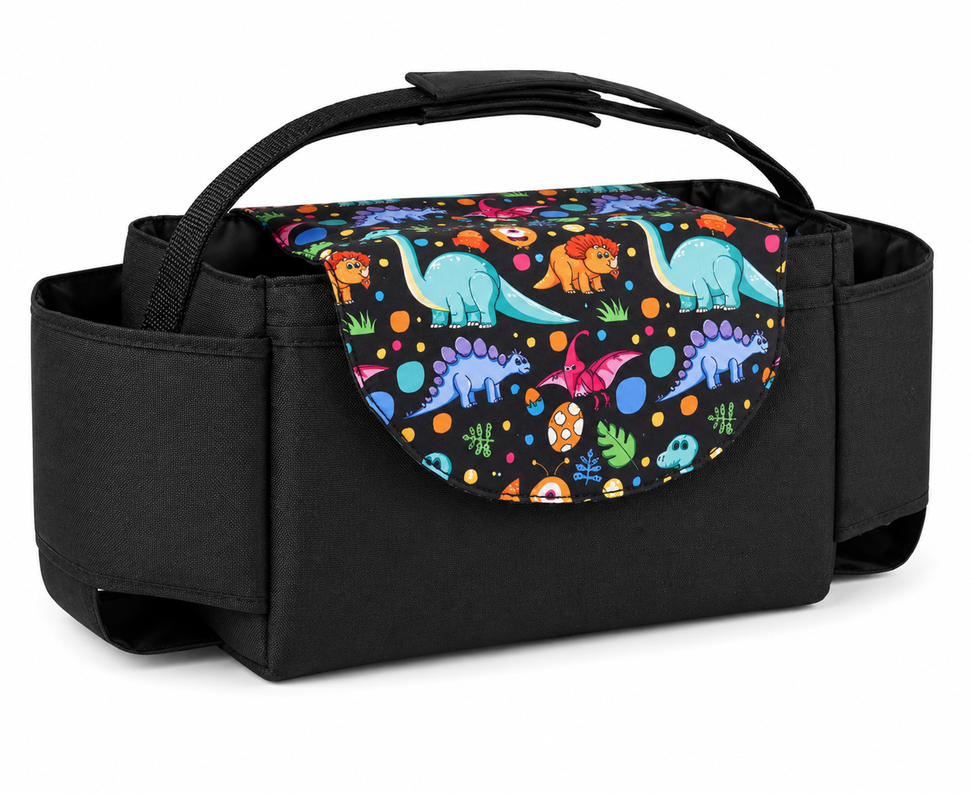 Portable Stroller Storage Hanging Bag