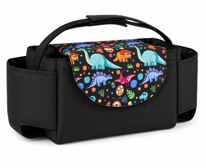 Portable Stroller Storage Hanging Bag