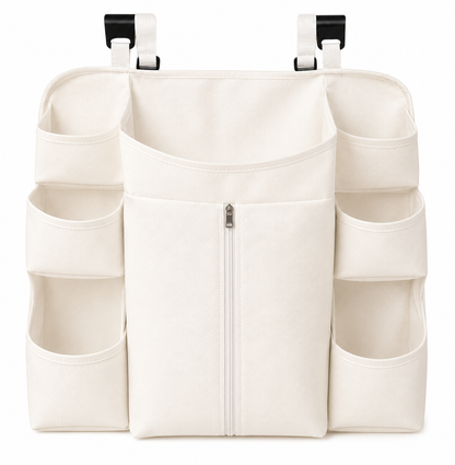 Hanging Crib Organizer