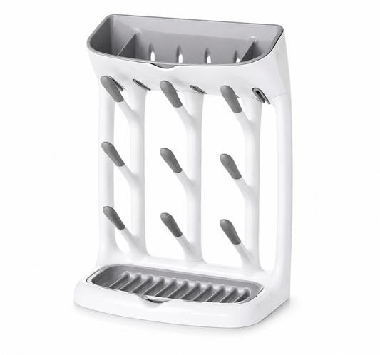 Bottle Drying Rack