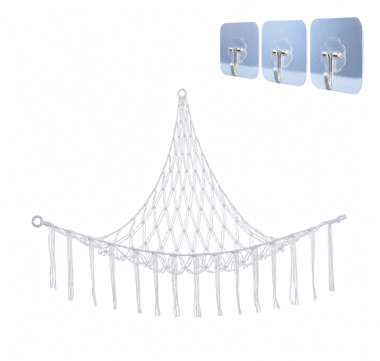 Large Hammock Net