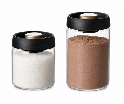Vacuum Sealed Container