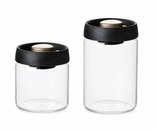 Vacuum Sealed Container