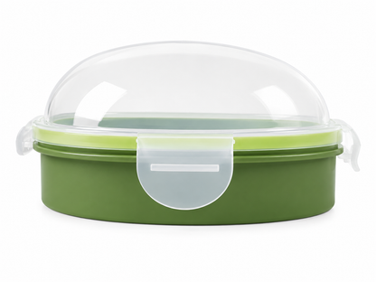 Reusable Avocado Crisper Storage Container