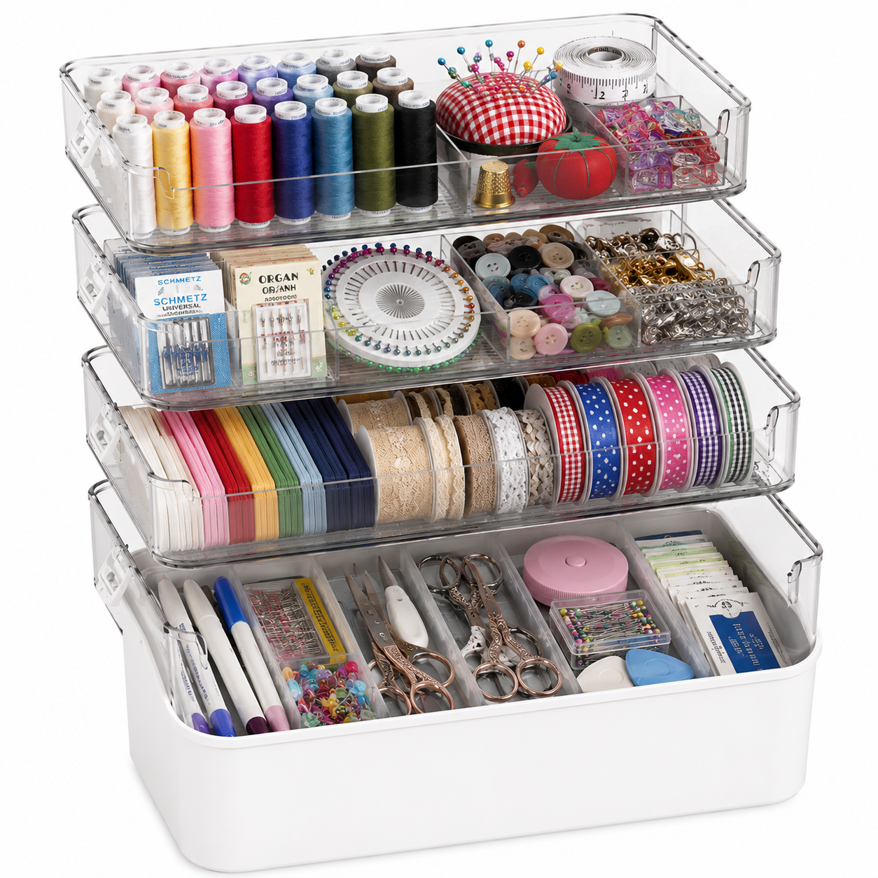 Multi-purpose Tool Box