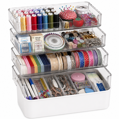 Multi-purpose Tool Box