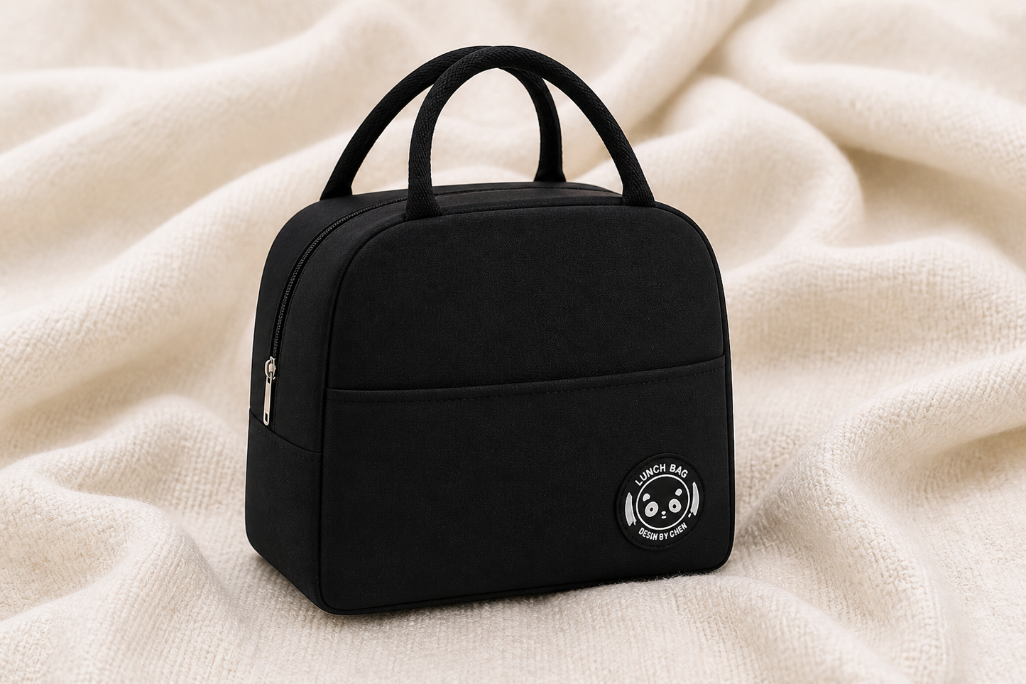 3 piece corporate lunch box set