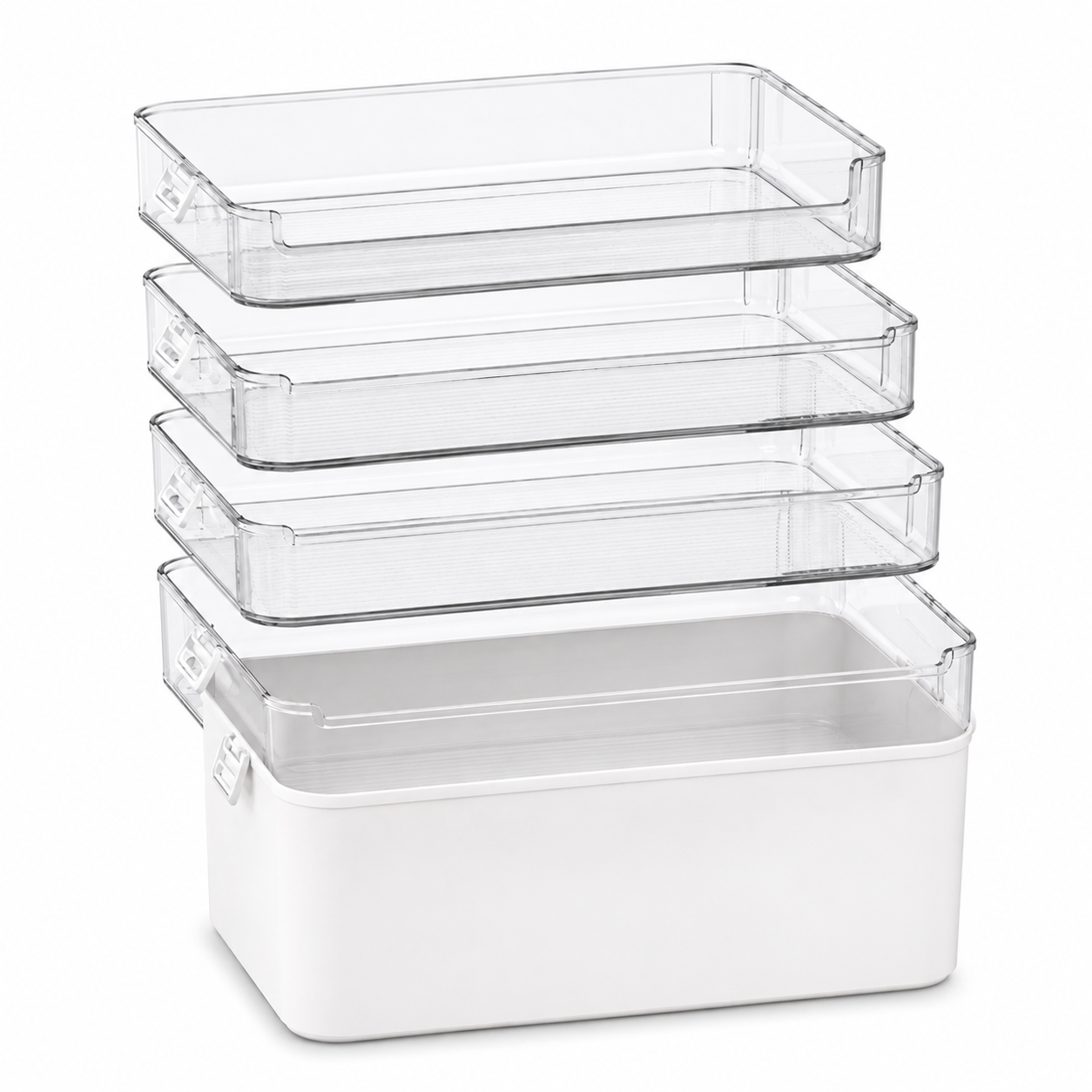 Multi-purpose Tool Box