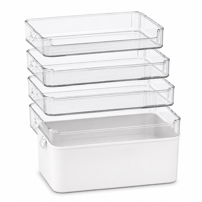 Multi-purpose Tool Box