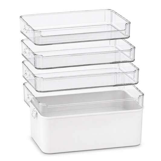 Multi-purpose Tool Box