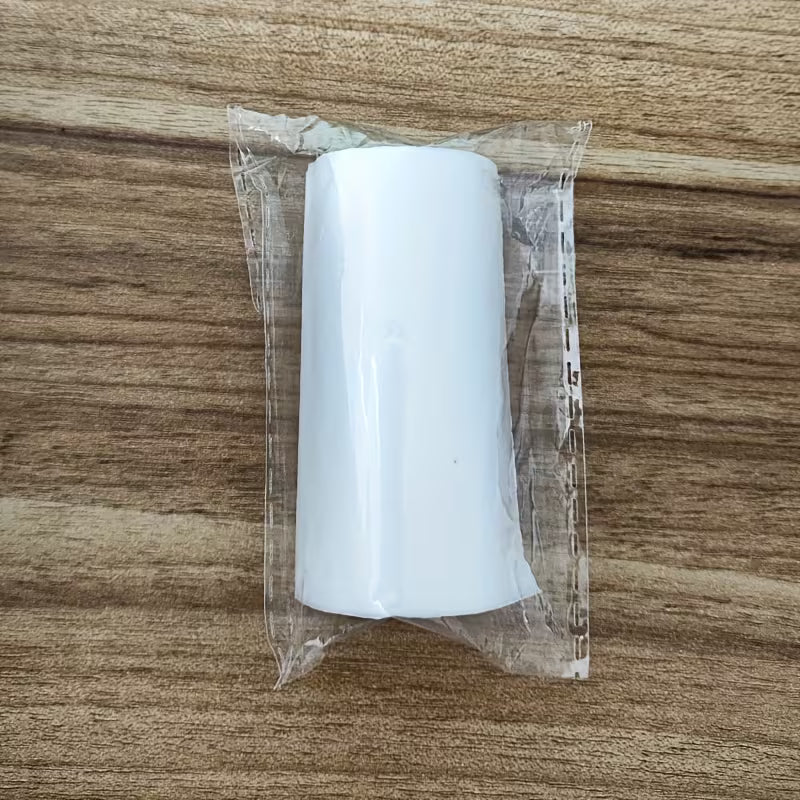 6x Mini Trash Bin Holders